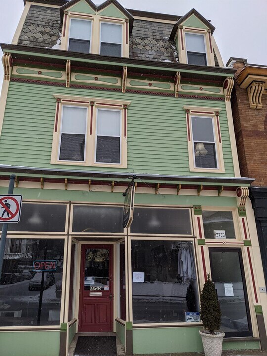 3755 Eastern Ave, Unit 3 in Cincinnati, OH - Building Photo