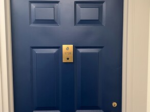 1600 N Oak St in Arlington, VA - Foto de edificio - Building Photo