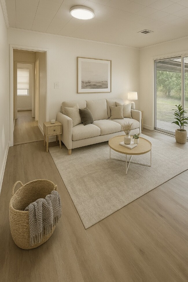 property at 3813 Fairfield Dr