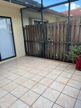 4423 Woodstock Dr in West Palm Beach, FL - Building Photo - Building Photo