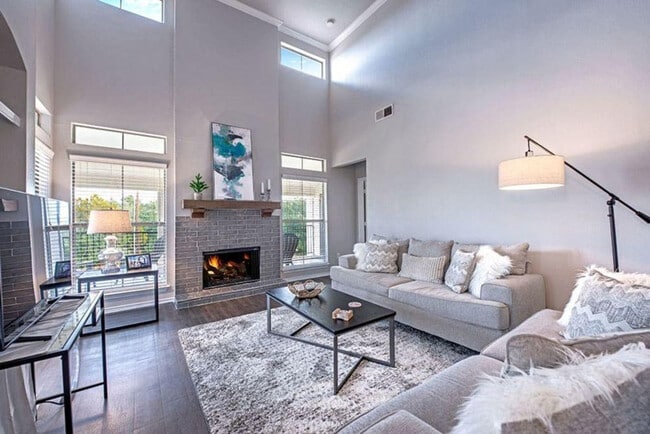 2716 Barton Creek Blvd