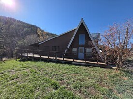 101 Co Rd 339 in Pagosa Springs, CO - Building Photo