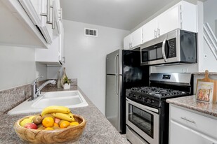 The Brixton in North Hollywood, CA - Building Photo