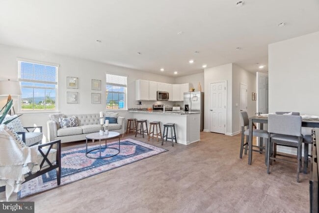 156 Rae Ct in Luray, VA - Building Photo - Building Photo