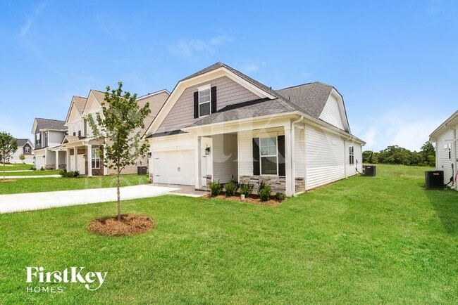 811 Birchcrest Wy in Greenville, SC - Building Photo - Building Photo