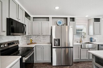 1603 American Dr in Cleburne, TX - Building Photo - Building Photo