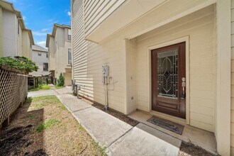5319 Nolda St in Houston, TX - Building Photo - Building Photo