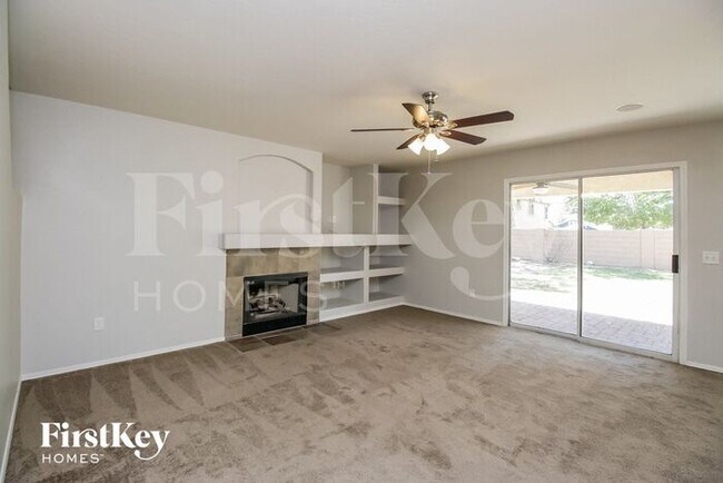 3941 E Esplanade Ave in Gilbert, AZ - Building Photo - Building Photo
