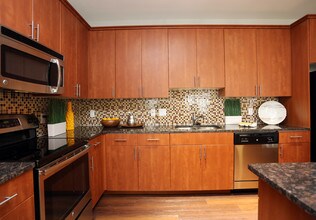 The Tala at Washington Hill in Baltimore, MD - Foto de edificio - Interior Photo