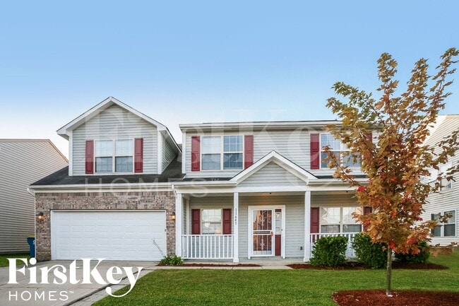 property at 11641 Eldridge Dr