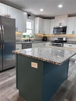 356 Norhill Ct in Lawrenceville, GA - Building Photo