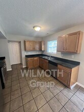 7032 Mars Dr in Indianapolis, IN - Building Photo - Building Photo