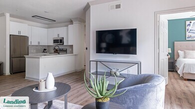 777 Dunlavy St, Unit 8108.1408914 in Houston, TX - Building Photo - Building Photo