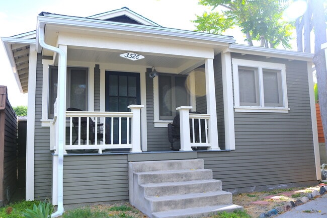 property at 3526 London St