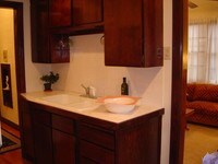 Interior Photo - Grosvenor Arms Apartamentos in Denver, Colorado
