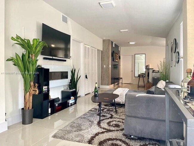 property at 3132 NW 43rd St