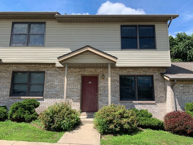 property at 1385 W Allen St