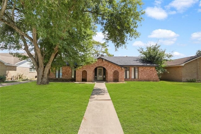 property at 2403 Creek Meadows Dr
