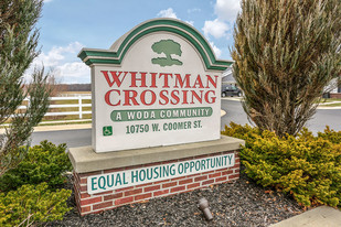 Whitman Crossing Apartments