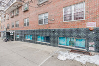 531 52nd St in Brooklyn, NY - Foto de edificio - Building Photo