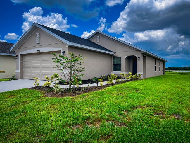 3669 Sagefield Dr in Harmony, FL - Building Photo - Building Photo