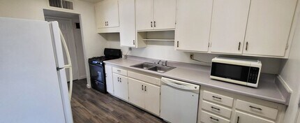 1300 W 7th Pl in Tempe, AZ - Building Photo - Building Photo