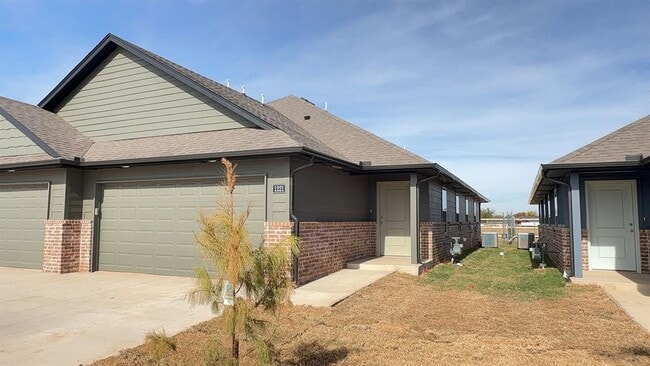 property at 1221 NW 113th St