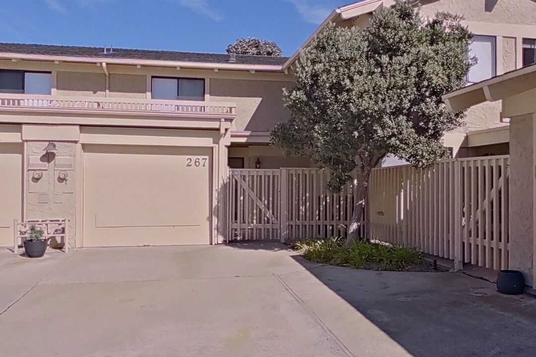 267 Avenida Adobe in San Clemente, CA - Building Photo