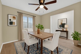 6822 Dusty Dawn Dr in Houston, TX - Building Photo - Building Photo