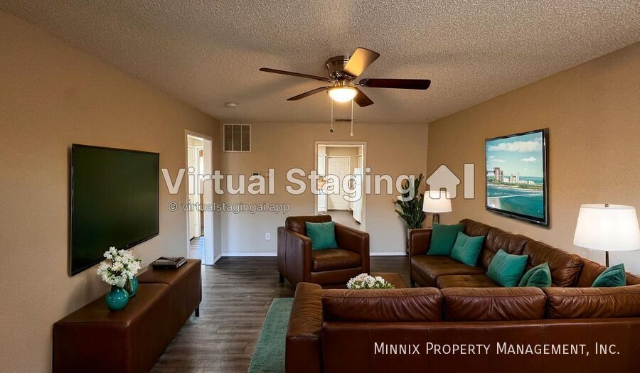 5308 38th St in Lubbock, TX - Building Photo