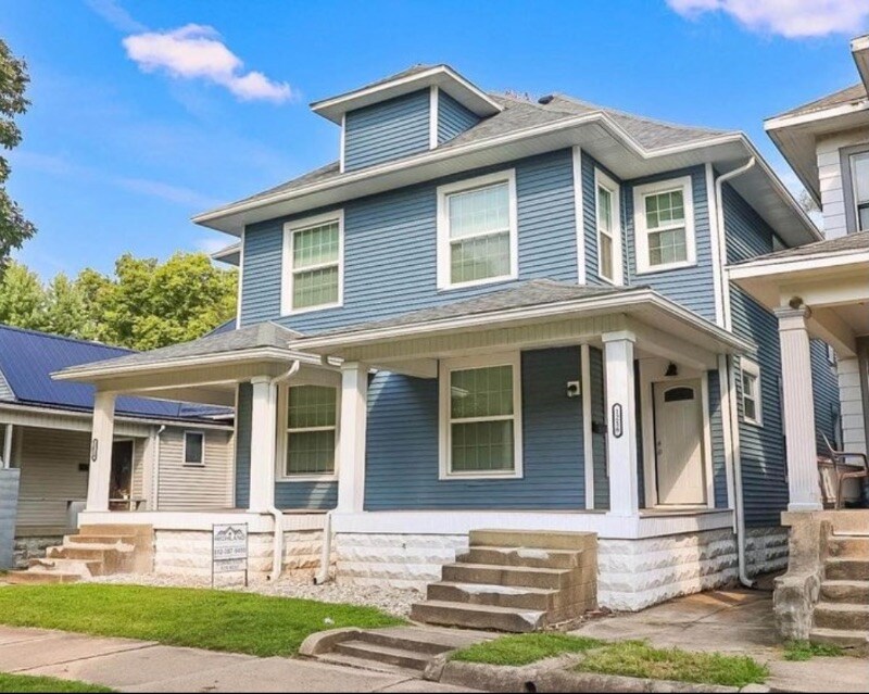 1216 S 9th St Photo