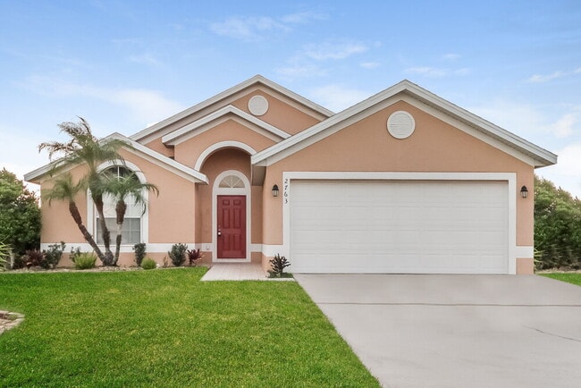 property at 2763 Eagle Ridge Loop