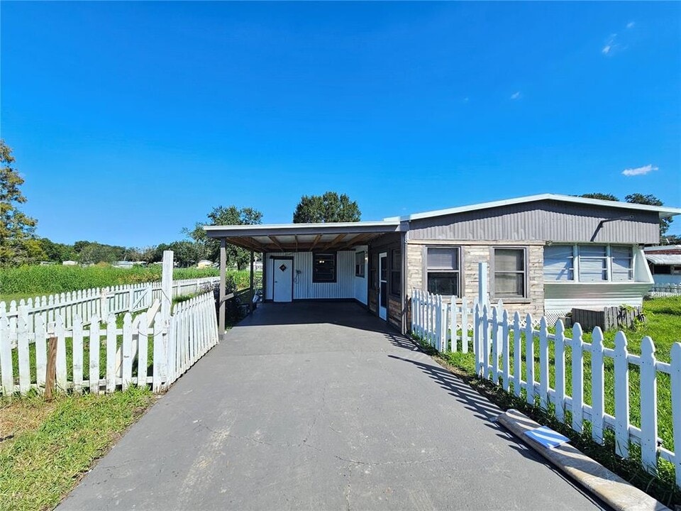 503 Longfellow Blvd in Lakeland, FL - Building Photo