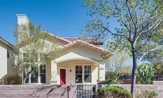 1200 Valerio in Las Vegas, NV - Building Photo - Building Photo