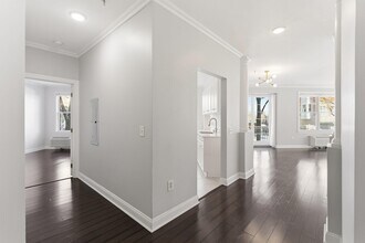 30 CONSTITUTION Way in Jersey City, NJ - Building Photo - Building Photo