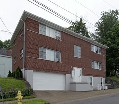 4309 Westhaven Ave in Cincinnati, OH - Building Photo