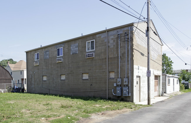 425 3rd Ave in Carnegie, PA - Building Photo - Building Photo