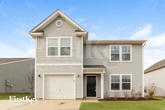 147 Hidden Lakes Rd in Statesville, NC - Building Photo - Building Photo