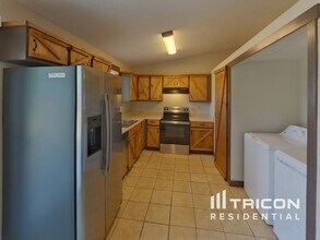 7325 Woodstock St in Colorado Springs, CO - Building Photo - Building Photo