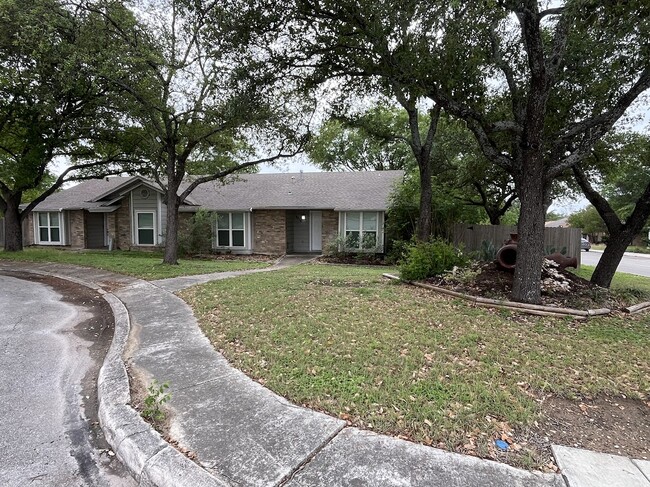 4314 Moss Cave, Unit 4314 in San Antonio, TX - Building Photo - Building Photo