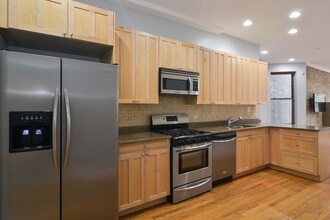 1508 W Cortez St in Chicago, IL - Building Photo - Building Photo