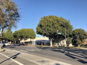 5304 Kinston Ave in Culver City, CA - Building Photo - Building Photo