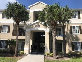 3532 D'Avinci Way in Melbourne, FL - Building Photo
