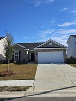 234 Justify Ave in Bloomingdale, GA - Building Photo