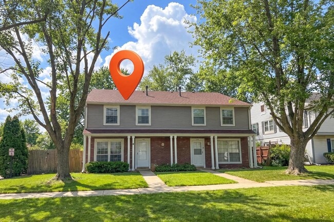 property at 140 Central Ave