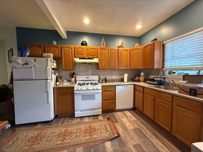 property at 4 Union St