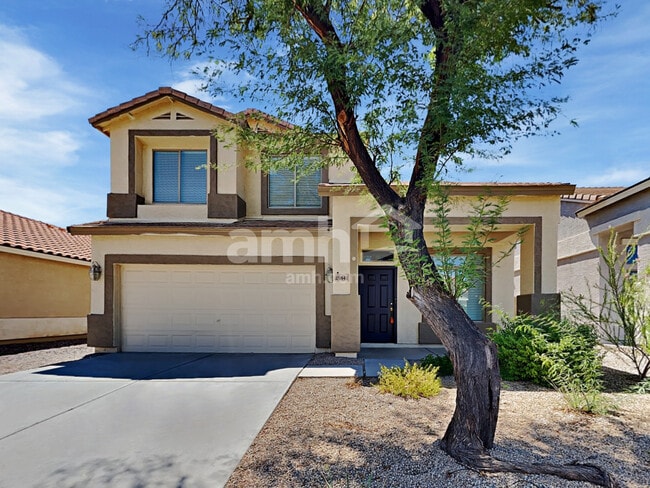 property at 25841 W Miami St