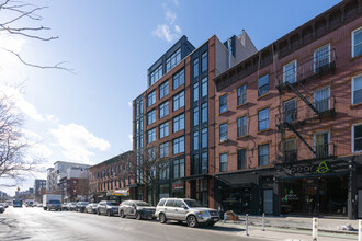 1104 Bedford Ave in Brooklyn, NY - Building Photo - Building Photo