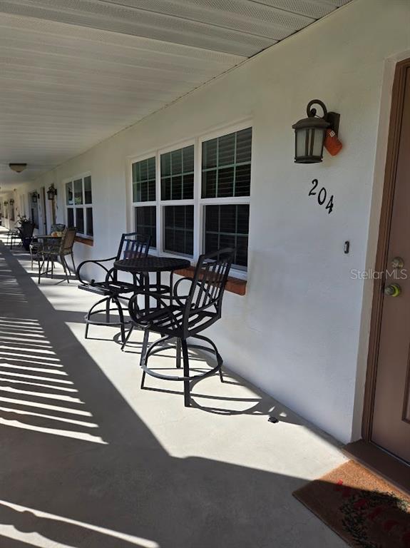 property at 650 Pinellas Point Dr S