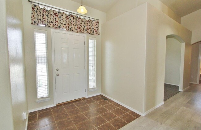 9138 S Red Delicious Ave in Kuna, ID - Foto de edificio - Building Photo
